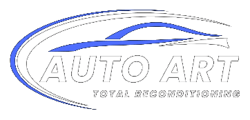 Auto Art Total Reconditioning logo